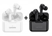Bon plan relatif Deux casques Bluetooth TWS Lenovo QT82 pour 18,29€
