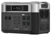 Deal Générateur électrique Oukitel BP2000, stockez l'énergie (…)