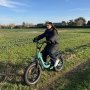 Test Fat Bike électrique Engwe L20 BOOST, homologué, (...) à la une