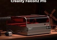 Deal Creality Falcon2 PRO, le graveur laser leader se muscle (...)