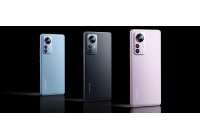 Deal Les smartphones Xiaomi 12 haut de gamme officialisés en (...)
