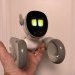 Test du robot chien Loona EPP 3.0, compagnon incontournable