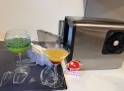 Test Vevor BS-303 : la machine à glaçons pépites pour vos cocktails