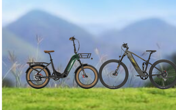 Nouveaux Lankeleisi Golf et RX600PRO, à chacun son style (...) à la une