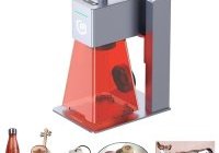 Deal LONGER Nano Pro 12W : la gravure laser Diode portable (…)