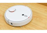 Deal Mijia 1S où comment l'aspirateur Robot star Xiaomi V1 se (...)