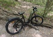 Bon plan relatif Test Lankeleisi MG600 Lite : plus polyvalent qu'un VTT, (...)