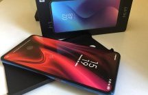 Logo Test Smartphone Xiaomi MI 9T, le milieu de gamme à prix (…)