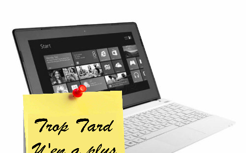 Ultra Portable tactile 10" Asus X102BA-DF003H 194€ (...)