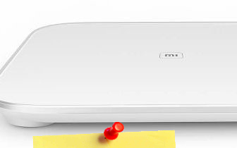 Balance Connectée Xiaomi MI Smart Scale à 27€33 (...)