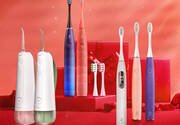 Bon plan relatif Promotions chez Oclean, brosses à dents soniques et (…)