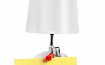 iHome iHL64 lampe de chevet avec dock iPod et enceinte (...)