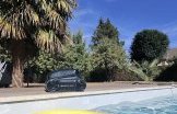 Logo Wybot S2 Vision : un robot piscine sans fil premium (...)