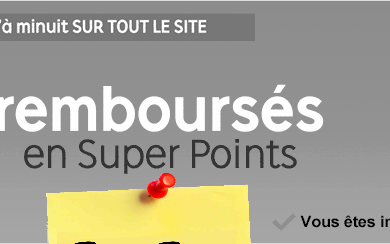 Priceminister, jusque 10% de bons d'achat