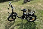 Le Semi Fat Bike Ville ENGWE L20 SE autorisé route à (...) à la une