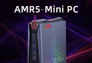 AMR5, un mini PC Ryzen 5 format tour performant à (...) à la une