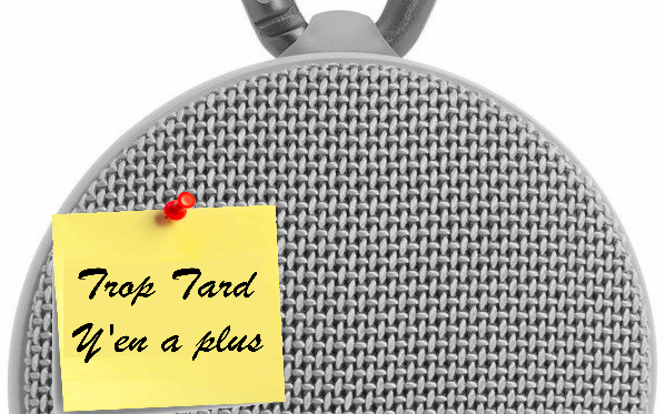 JBL Clip 2 Enceinte Portable Bluetooth Mint 24€99