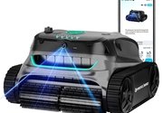 Bon plan relatif WYBOT S2 Vision, le robot piscine haut de gamme de la (…)