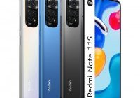 Deal Redmi Note 11S, le moins cher des smartphones à capteur (...)