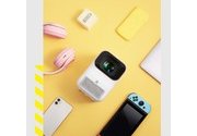 Bon plan relatif Le vidéo projecteur Xming Q1 SE, FullHD, 250 ANSI Lumens (...)