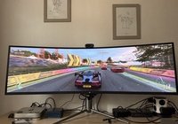 Deal Test moniteur Titan Army C49C1S, quand le format géant (…)