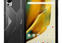 Deal La tablette Android tout terrain Fossibot DT1 LITE à (…)