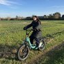 Engwe L20 Boost, le Fat Bike universel autorisé route à (…)