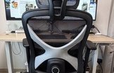 Logo Test ACGAM CG-5345M : une chaise de bureau ergonomique (…)