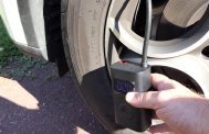 Logo Test Mini compresseur gonfleur XIAOMI autonome. Vos (...)
