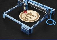 Deal La Sculpfun S10, graveuse Laser 10 W optimisée pour la (...)