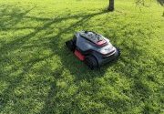 Bon plan relatif FrenchDays, le robot tondeur Mova Lidax Ultra 1600 AWD (...)