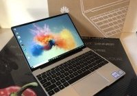 Deal Test Ultrabook Huawei Matebook 13 import, l'alternative (...)