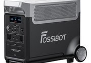 Bon plan relatif FOSSIBOT F3600 Pro, 3840 Wh évolutive 11520 Wh à 1349€ (…)