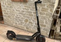 Deal NAVEE N65 en test, la trottinette des routes de campagne (…)