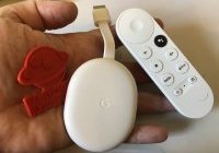 Deal Test Chromecast Google TV sous AndroidTV, un beau (...)