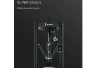 Deal L'imprimante 3D DELTA FLSUN Super Racer SR à seulement (…)