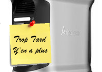 Deal expiré la station électrique Ampace Andes 1500, 1462 Wh / 2400 (…)
