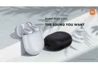 Deal Les tout derniers écouteurs Redmi Buds 3 Pro Xiaomi avec (...)