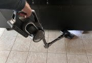 Jimmy H10 Flex en test, l'aspirateur balai sans fil qui (...) à la une