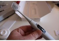 Deal Test brosse à dent électrique Oclean X Pro Elite, le (...)