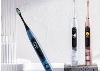 Deal Test brosse à dent sonique Oclean X10, quand plus simple (…)