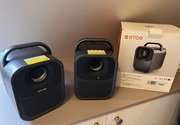 Test ETOE Seal Pro 1300 Lumens, un vidéo projecteur (…) à la une