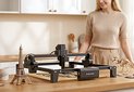 Mecpow X3S : la nouvelle machine gravure laser diode (…) à la une