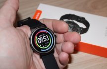 Logo Test Xiaomi Mibro Air, une smartwatch sympathique au (...)