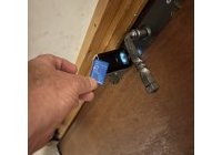 Deal Test WELOCK TOUCH41, un barillet de serrure connecté à (…)