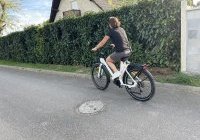 Deal Test Engwe P275 ST, un vélo électrique de route nouvelle (…)