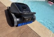 Bon plan relatif MOVA Diver A10 , le robot piscine sans fil à un prix (...)