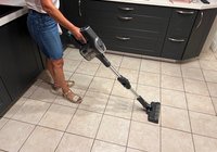 Deal Test JV9 Pro Aqua, le nouvel aspirateur balai brosse (…)