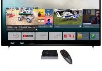 Deal Nouvelle BOX 4K Beelink GT1-A, Android TV 7.1, (...)