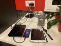 Test chargeur USB rapide UGREEN GaN 100W , 9 protocoles (...)